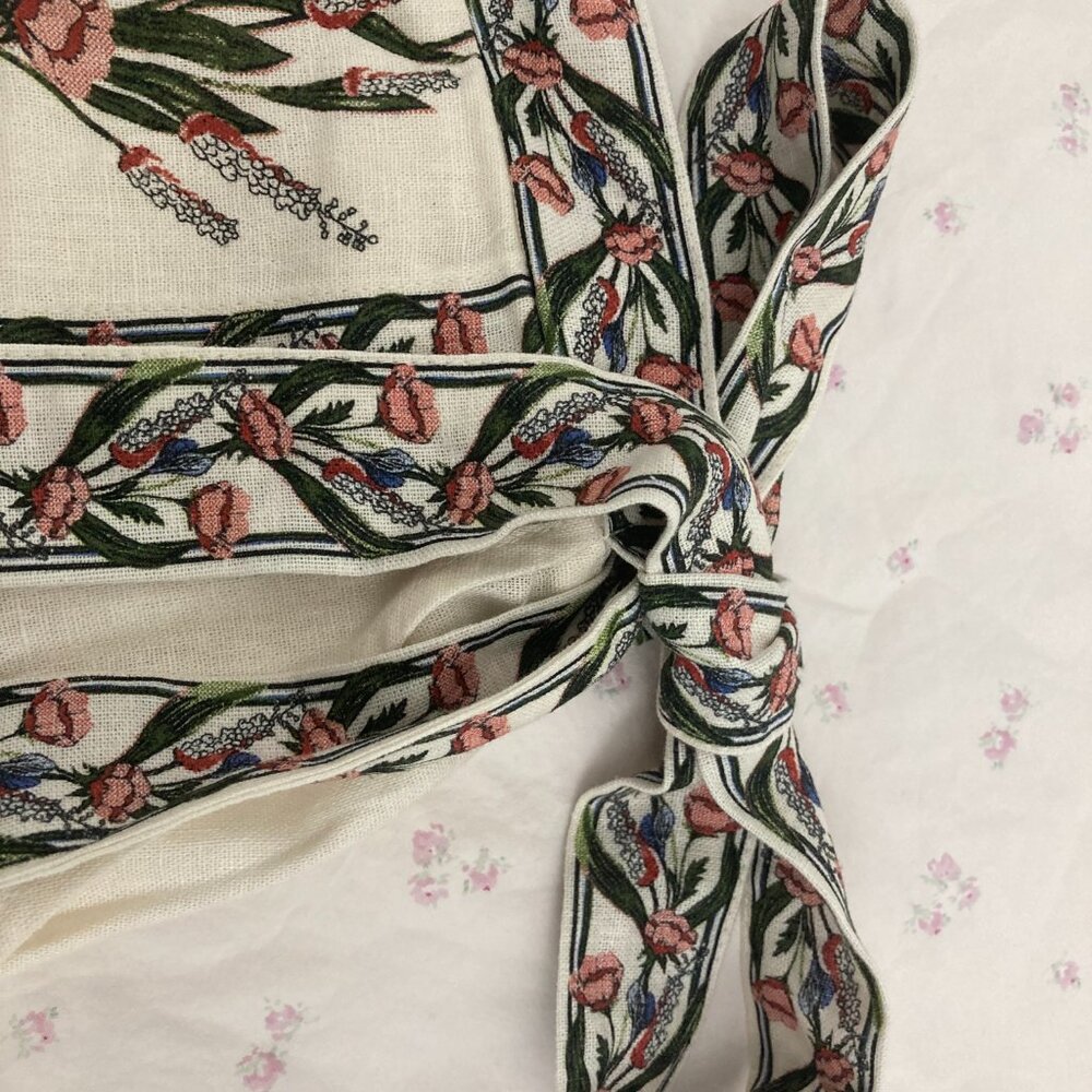 NWOT Max Studio Midi Skirt - Picture 9 of 9